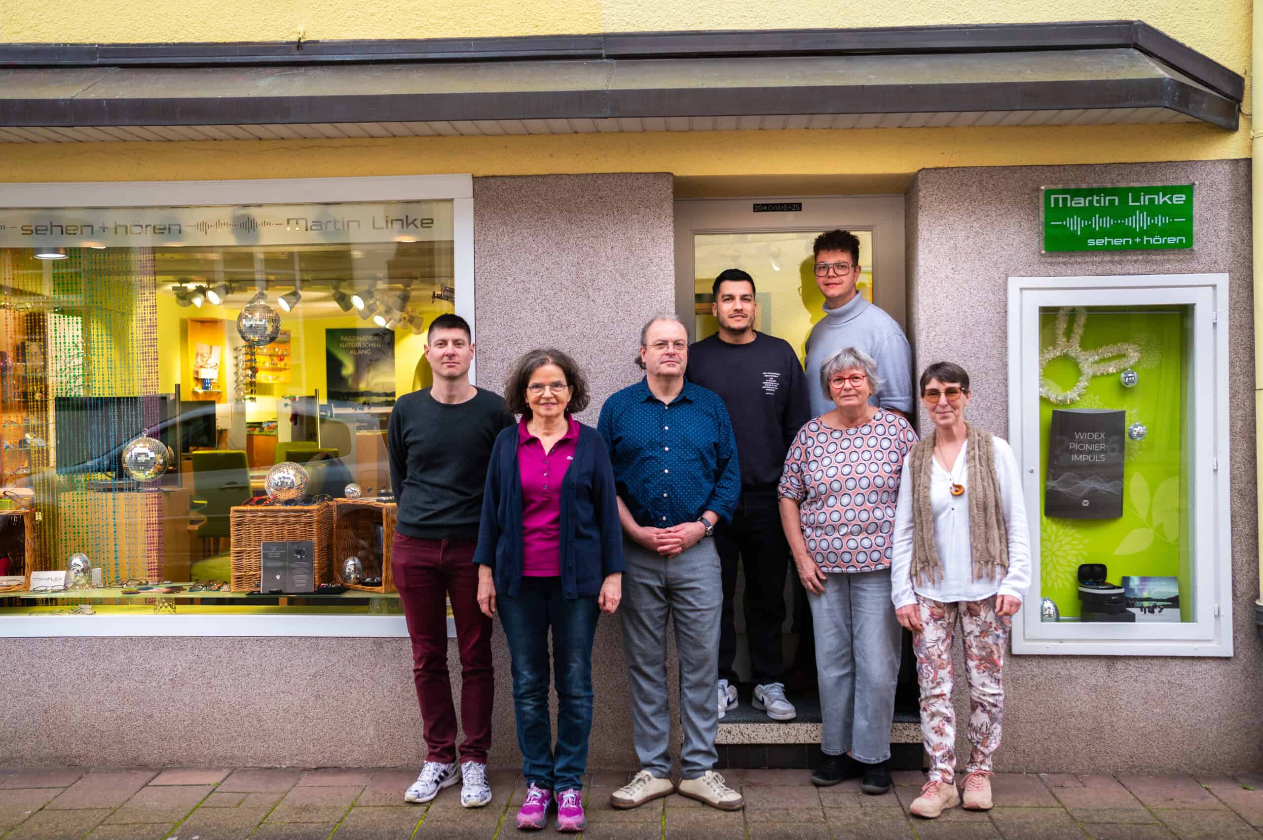 martin linke bad bergzabern optiker hörakustiker team mitarbeiter